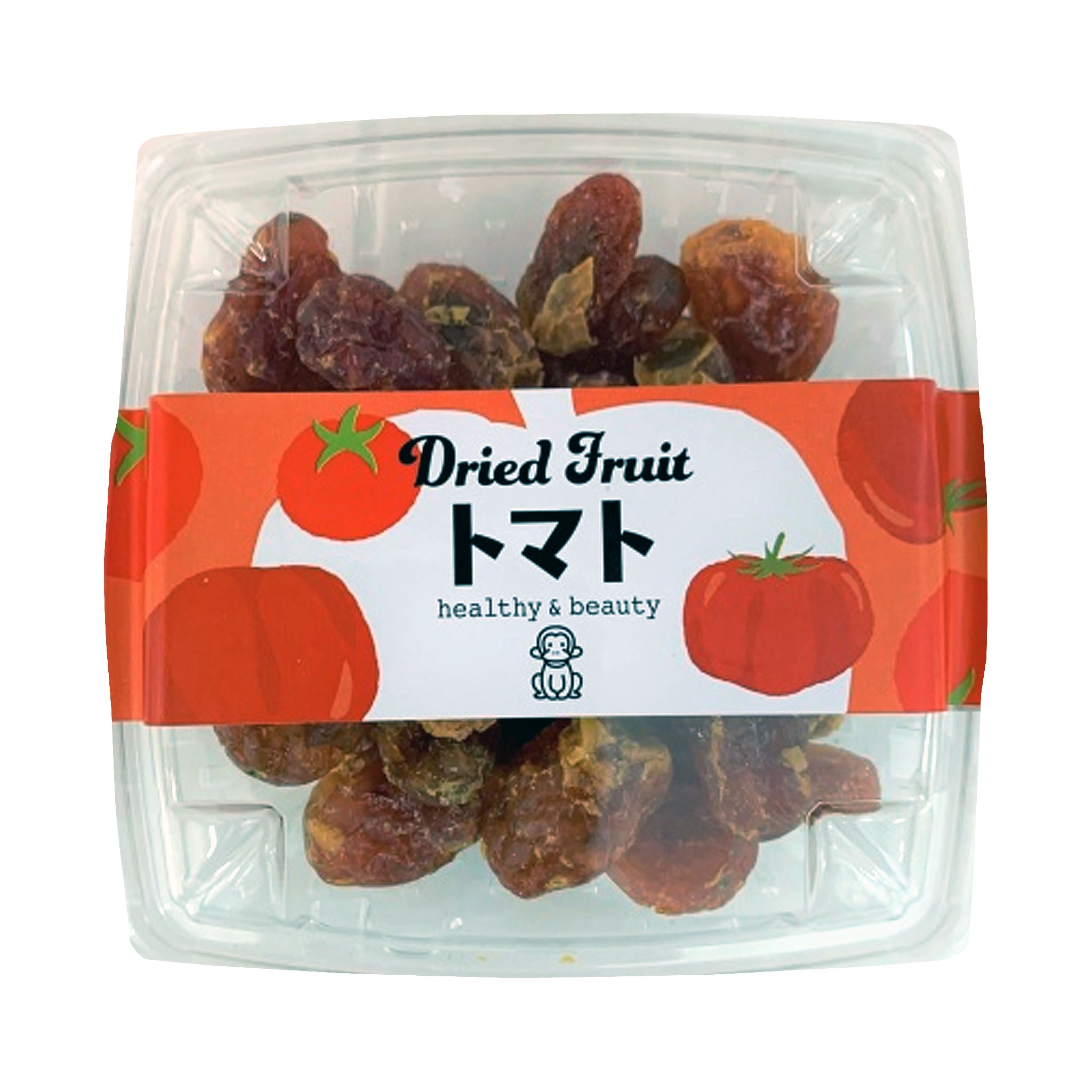 Fukuhoudou Dried Fruit Tomato